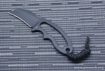   Hogue EX-F03 Hawkbill, Black Blade