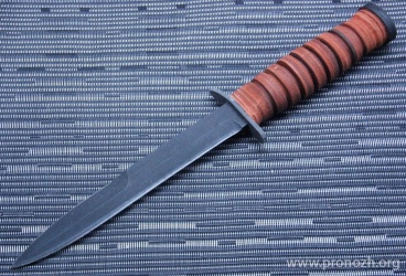   Ontario Mark III Trench Knife