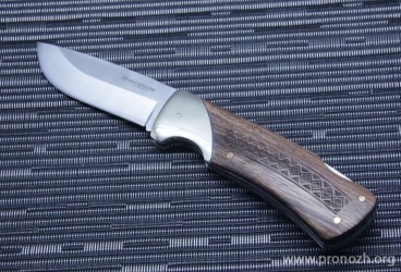   Boker - Magnum Woodcraft