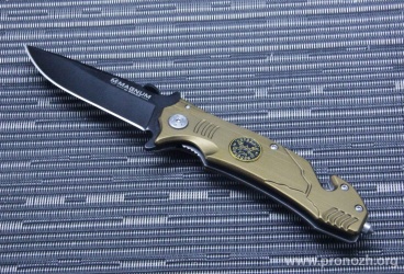   Boker - Magnum Sergeant