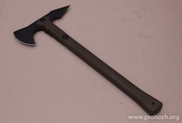  COLD STEEL Trench Hawk Dark Earth