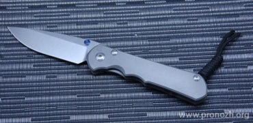   Chris Reeve Large Sebenza 25