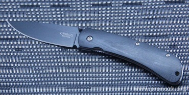   Camillus Drop Point Folder, G-10 Handle