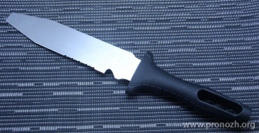 Фиксированный нож Maruyoshi "Sea Knife TM-820"