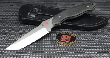   AL MAR Backup Model 1 Tanto