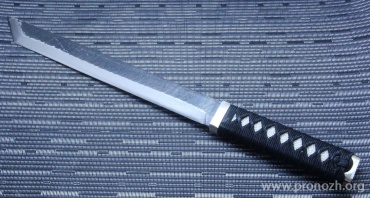 Фиксированный нож KANETSUNE  Katana L