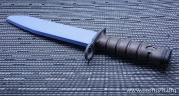 Нож тренировочный Ontario Bayonet Training