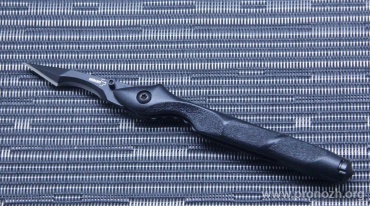   Boker Plus Urban Survival