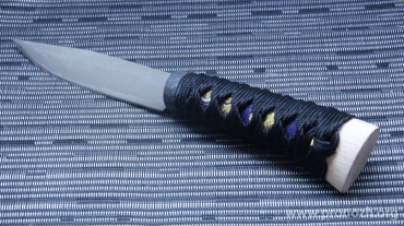 Фиксированный нож KANETSUNE  Nishiki
