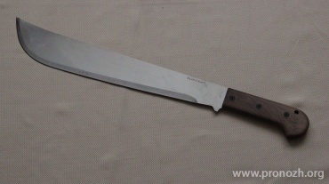  Ontario Bushcraft Machete