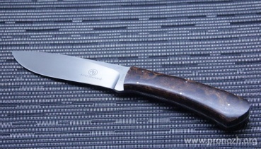   ARNO BERNARD Buffalo Desert Ironwood Lim