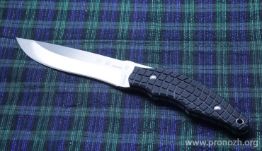   G.Sakai Sakura, Black G-10 Handle