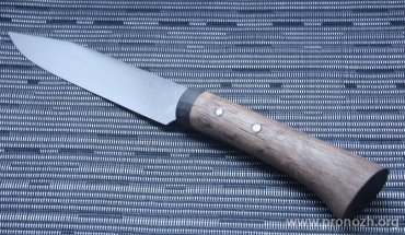 Фиксированный нож KANETSUNE Encho