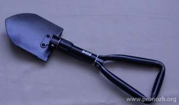   SOG Entrenching Tool