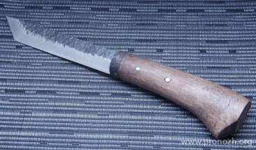 Фиксированный нож KANETSUNE  Kage M