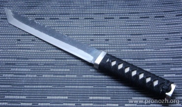 Фиксированный нож KANETSUNE  Katana S