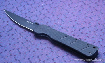 Складной нож CRKT Otanashi 