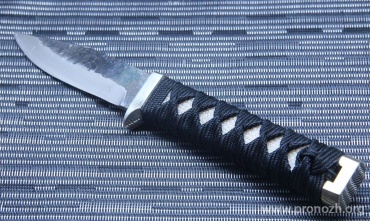 Фиксированный нож  KANETSUNE  Shinobi S