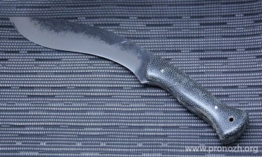  CITADEL  Gurka Kukri, Rayskin handle