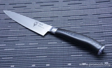    Muela SANDW-15DAM.M, Micarta Handle