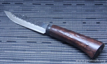 Фиксированный нож KANETSUNE  Sakura M