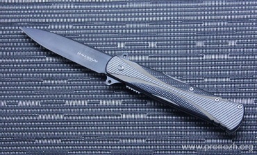 Складной нож Boker - Magnum SE Dagger, Stainless Steel Handle