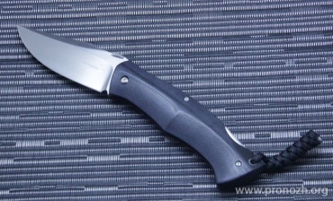 Складной нож Boker Plus Kerberos, G-10 Handle