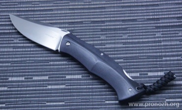   Boker Plus Kerberos, G-10 Handle