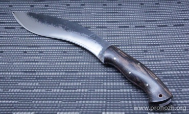  CITADEL  Gurka Kukri, Rosewood handle