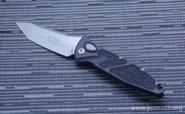    Microtech Socom Elite Tanto, Stonewash Standart