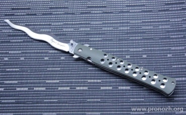   Cold Steel Ti-Lite 6"  Limited Lynn Thompson Signature