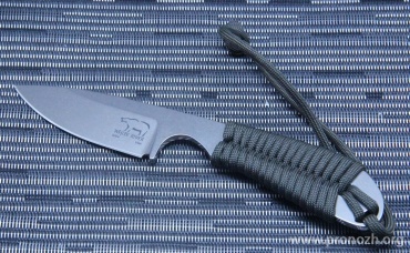   White River  Backpacker Stonewash  Blade, Olive Drab Paracord