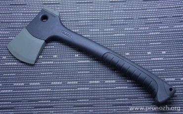  Buck Camp Axe