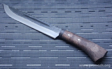 Фиксированный нож KANETSUNE  Kiwami S