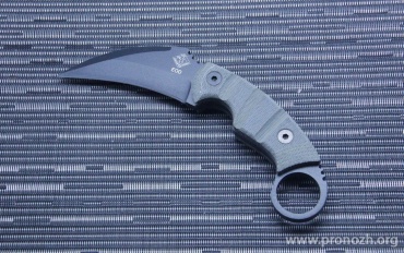   Ontario Ranger EOD Karambit