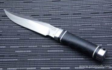   SOG Trident 2.0, Satin Finish Blade, Aus-8 Steel, Micarta Handle