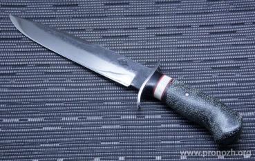   CITADEL Pioneer, Rayskin Handle