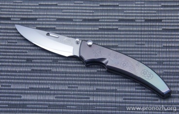 Складной нож Rockstead SHU-CB-ZDP