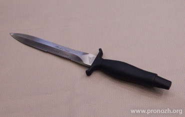 Фиксированный нож Gerber  Mark II Limited Edition 2002