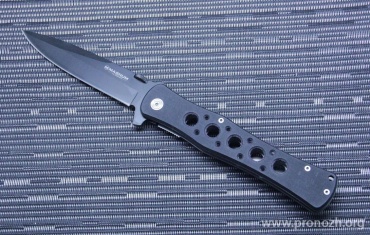   Boker - Magnum Power Ranger, G-10 Handle