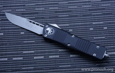      Microtech Combat Troodon S/E, Beadblast Standard