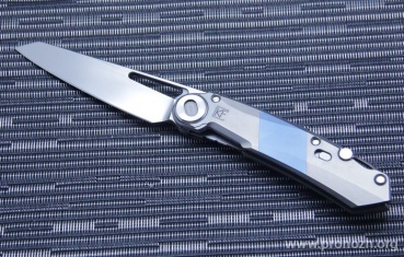    CKF/Snecx TERRA