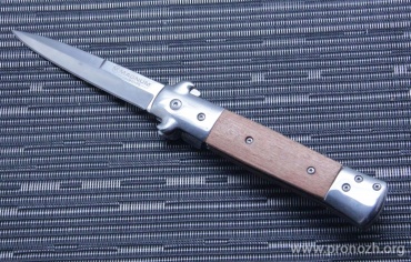 Складной нож Boker - Magnum Italian Classic