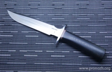 Фиксированный нож Cold Steel R1 Military Classic