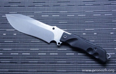   Fox Rimor, Stonewash Blade