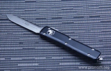      Microtech Ultratech S/E, Satin Standard