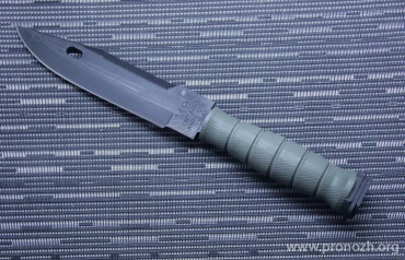    Ontario  M9 Bayonet & Scabbard, Olive Drab