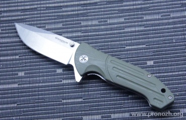   Boker - Magnum Brutus