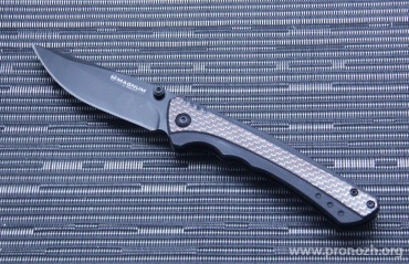   Boker - Magnum Rubico