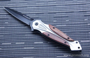   Boker - Magnum Starfighter